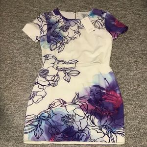 Tobi dress